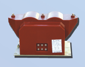 JSZV2-6、10S三相電壓互感器